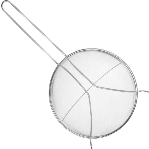 Uzglabājiet virtuves sietu. 305 mm