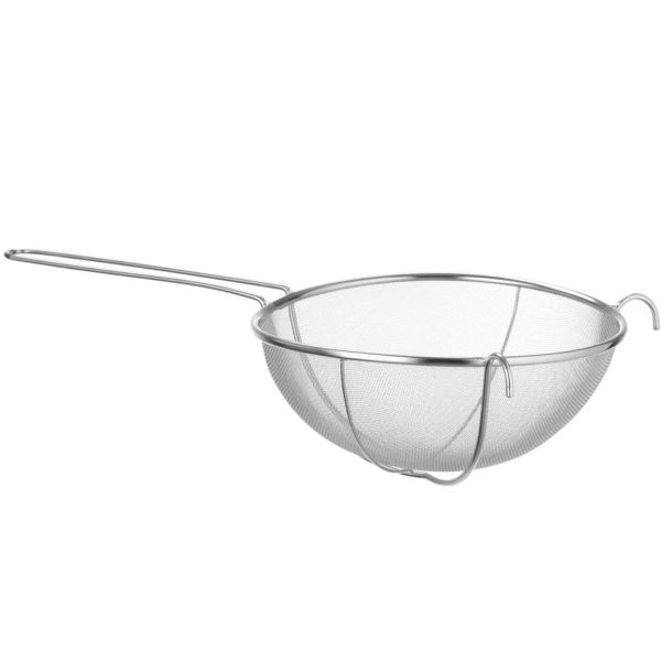Uzglabājiet virtuves sietu. 345 mm