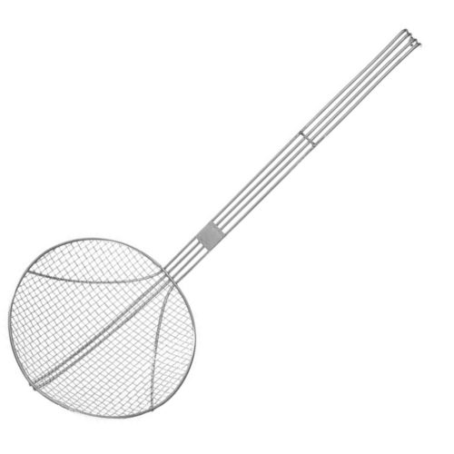 Franču siksna cepšanai dziļā nerūsējošā tērauda eļļā 200 mm - Hendi 640609