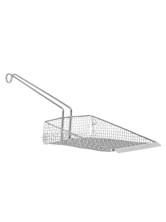 Frī kartupeļu kausiņš 200x160mm - Hendi 642504