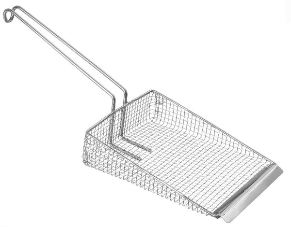 Frī kartupeļu reibonis 200x160mm - Hendi 642504