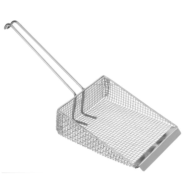 Stieples kartupeļi ar dubultu aci - Hendi 642603