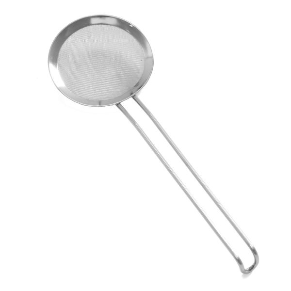 Biezs siets tauku diametra savākšanai 125 mm-hendi 646205