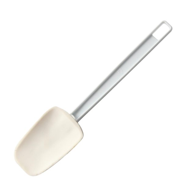 Krējuma skolas skola plastmasas karotes 254 mm - Hendi 659458