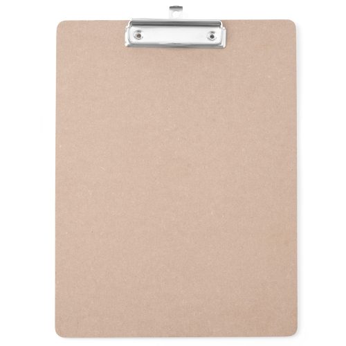 Izvēlnes kartes spilventiņš izvēlnei ar starpliktuplatiņu 240x330 mm - Hendi 664155