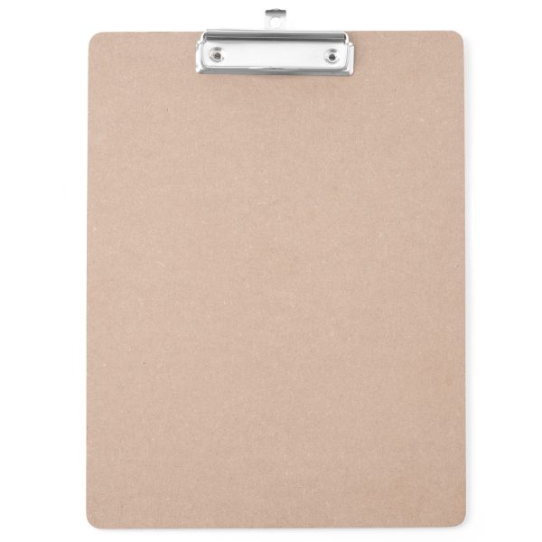 Izvēlnes kartes spilventiņš izvēlnei ar starpliktuplatiņu 240x330 mm - Hendi 664155