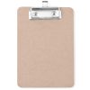 Izvēlnes paneļa spilventiņš izvēlnei ar starpliktuvi 125x180 mm klips - Hendi 664179