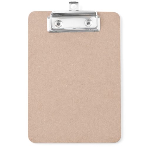 Izvēlnes paneļa spilventiņš izvēlnei ar starpliktuvi 125x180 mm klips - Hendi 664179