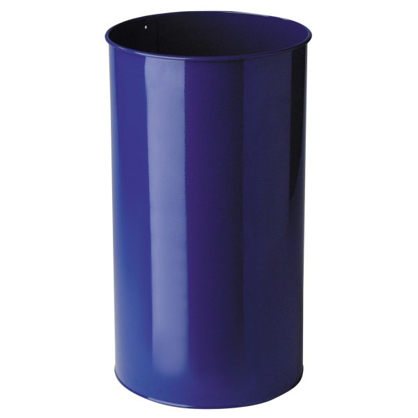 Atkritumu tvertņu konteiners uz Avg biroju. 22cm augstums 38