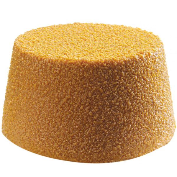 Silikona forma pralines cepšanai putām 570 x 375 mm - smalkmaizītes