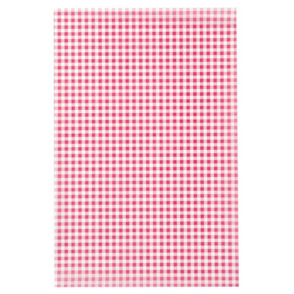 Grille 500 PCS 420X275 mm - Hendi 678152