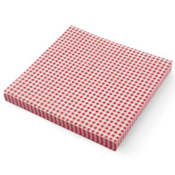 Grille 500 gab. 306x305 mm - Hendi 678176