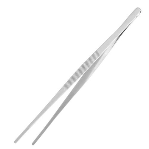 300 mm nerūsējošā nerūsējošā tērauda gastronomiskais nerūsējošā tērauda žests - Hendi 680018
