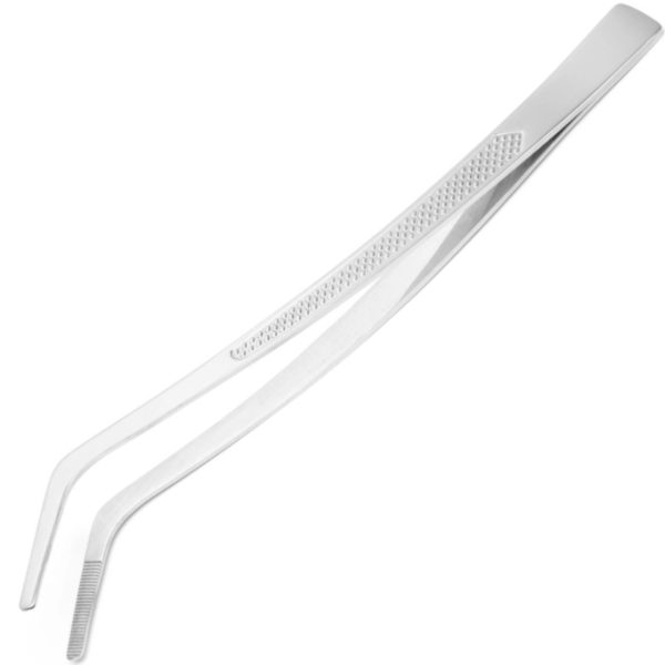 Kuvenous izliekts klauvētājs profilēja 240 mm - Hendi 680186