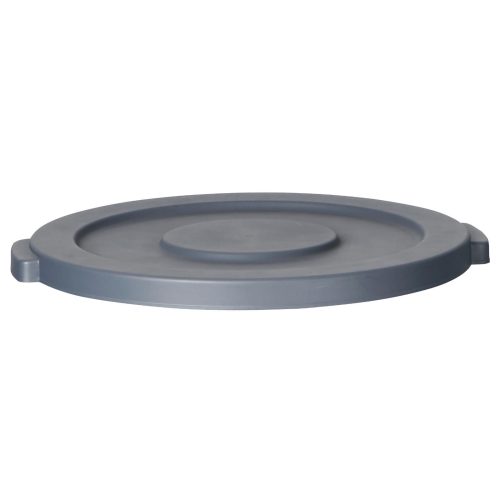 Pārklājiet aizvēršanu apļveida groza konteineram Amer Box AVG. 50 cm - Hendi 691410