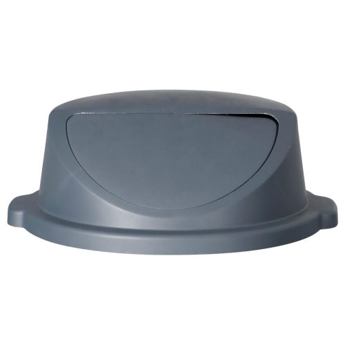 Apļveida atkritumu tvertņu konteinera ARER BOX AVG AVG AVG APDROŠINĀŠANAS APDROŠINĀŠANAS APDROŠINĀŠANAS APDROŠINĀŠANAS AUTOMAŠĪNAS. 50 cm - Hendi 691434