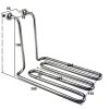 Fritērija sildītājs 10l Royal Catering 3200W 230V