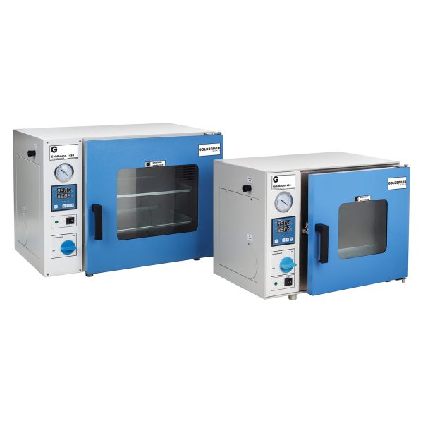 Goldbrunn 450W 20L laboratorijas vakuuma žāvētājs