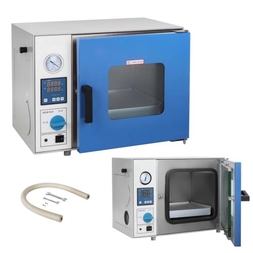 Goldbrunn 450W 20L laboratorijas vakuuma žāvētājs