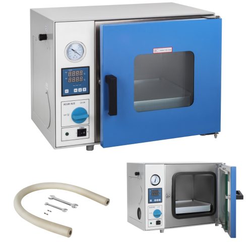 Goldbrunn 1450W laboratorijas vakuuma žāvētājs 50L