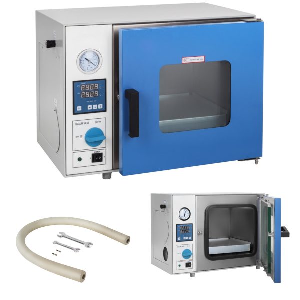 Goldbrunn 1450W laboratorijas vakuuma žāvētājs 50L