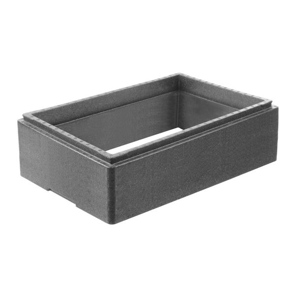 Gredzens palielinās līdz termiskajam traukam GN 1/1 180mm
