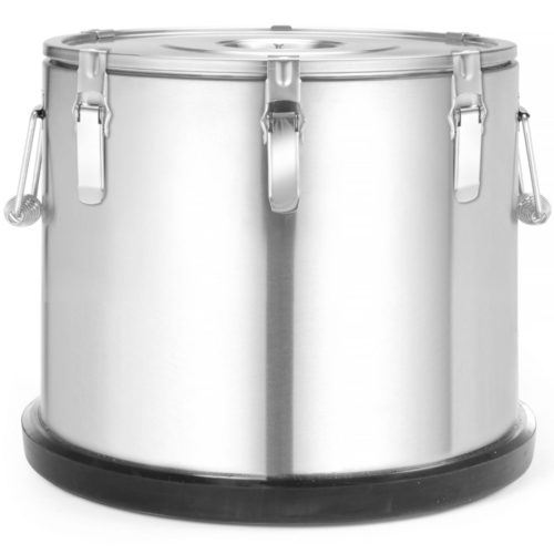 Thermos termiskais konteiners