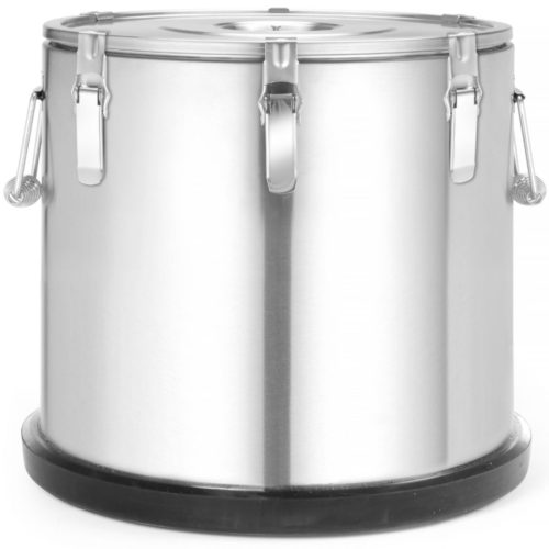 Thermos termiskais konteiners
