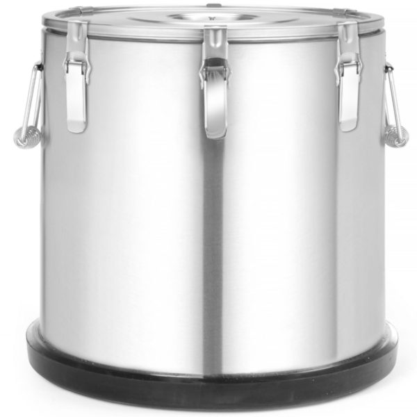 Thermos termiskais konteiners
