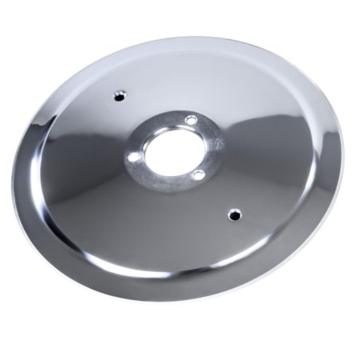 Tērauda nazis līdz Slicer 220mm vairogam