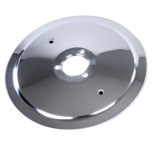 Tērauda nazis līdz Slicer 220mm vairogam