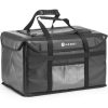 Pārtikas transporta termiskā maiss 6 pusdienu kastēm 48 x 30 x 27 cm - Hendi 709764