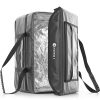 Pārtikas transporta termiskā maiss 6 pusdienu kastēm 48 x 30 x 27 cm - Hendi 709764
