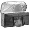 Pārtikas transporta termiskais maiss 16 pusdienu kastēm 70 x 29 x 35 cm - Hendi 709788