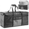 Pārtikas transporta termiskais maiss 16 pusdienu kastēm 70 x 29 x 35 cm - Hendi 709788