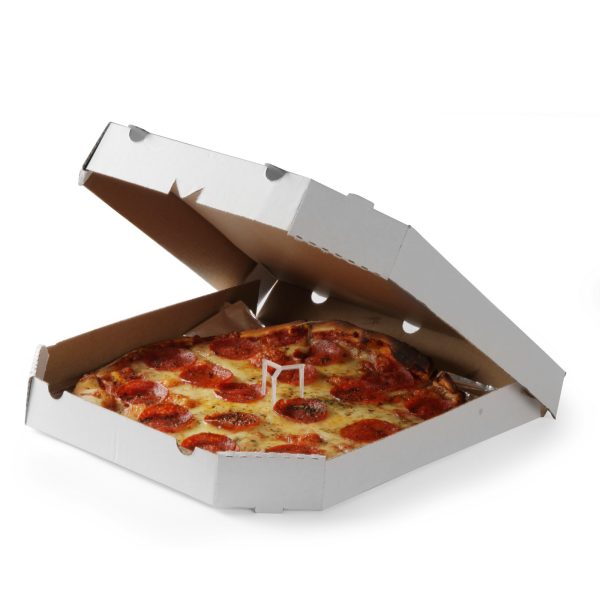 Attālums Pizza Pizza Pizza Pizza Set 500 PC. - Hendi 709900