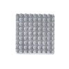 Režģis ar presi manuālai frī kartupeļu griešanai 10x10 mm