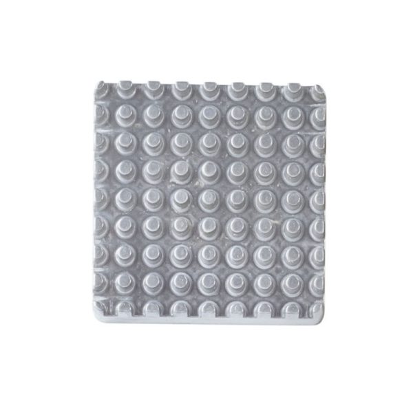 Režģis ar presi manuālai frī kartupeļu griešanai 10x10 mm