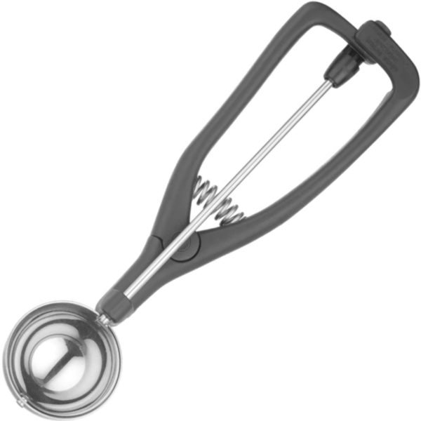 Gałownik saldējuma sekretārs ar kreiso pusi 1/36 AVG. 46 mm