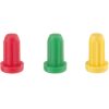 Gałownik saldējuma sekretārs ar kreiso pusi 1/40 AVG. 45 mm