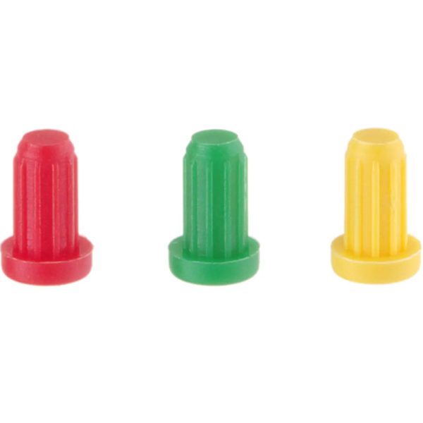 Gałownik saldējuma sekretārs ar kreiso pusi 1/40 AVG. 45 mm