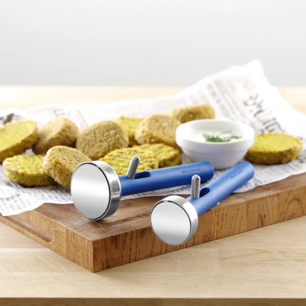 Dirtyer Falafela kotletiem 1/70 AVG. 40 mm