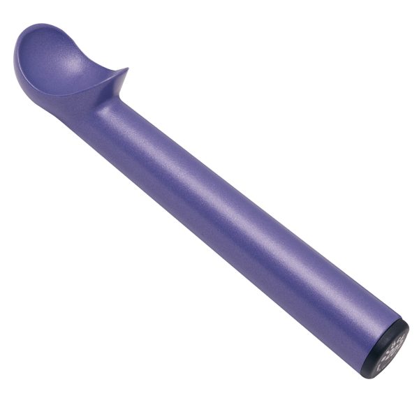 Dorugin Ice un Sorbet Spoon Stöckel 1/30L diametrs 49mm keramika - Stockel 755693