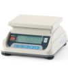 Aptauja par saldējuma daļas mērīšanu ar legalizāciju m rs232 LCD 20 g - 6 kg / 2g