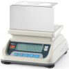 Aptauja par saldējuma daļas mērīšanu ar legalizāciju m rs232 LCD 20 g - 6 kg / 2g