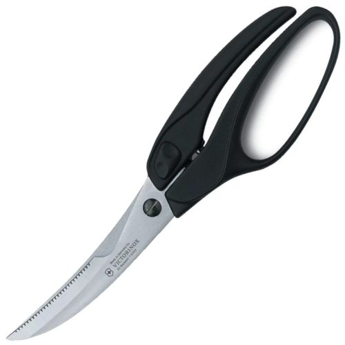 Profesionāla vistas mājputnu šķēres 25 cm