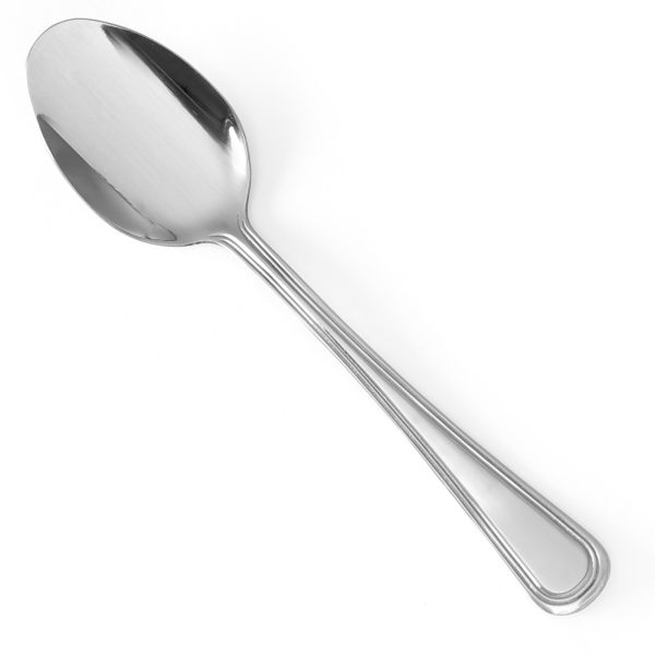 Kafijas kafijas vietas virtuves līnija ar nerūsējošā tērauda 146 mm 12 gab. Hendi 764244