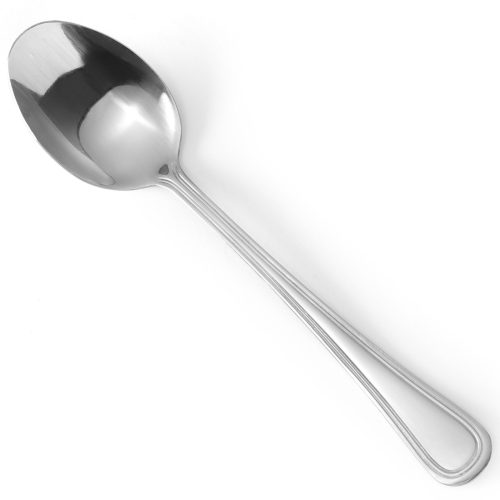 Kafijas tējkarotes espresso virtuves līnija ar nerūsējošo tēraudu 131 mm 12 gab. Hendi 764251