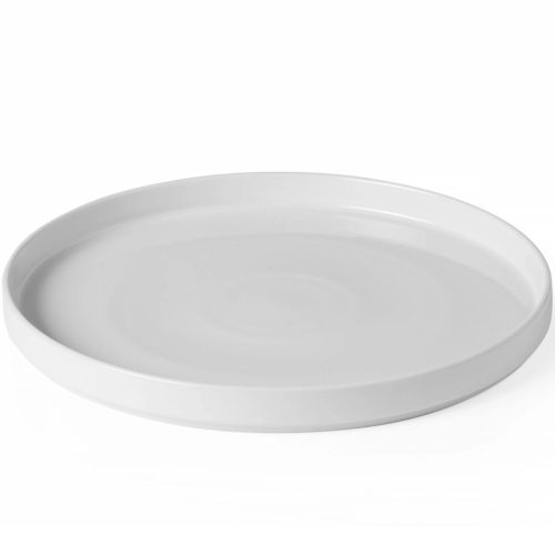 Plāksne ar augstas malas oslo baltu 280 x 28 mm - 6 gab.