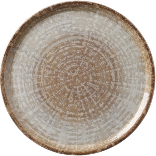 Porcelāna picas plāksne Krēta 31 cm - 6 gab.